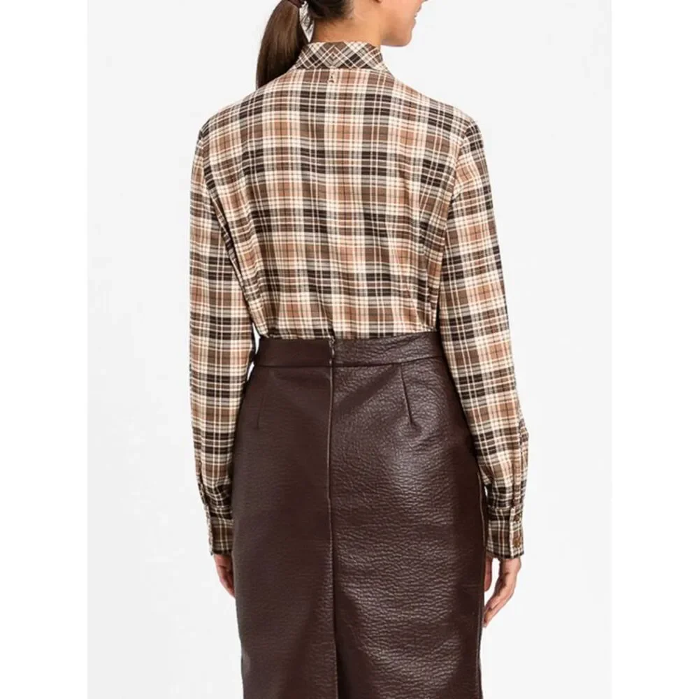 Actitude Twinset Women Shirt Woman Actitude Twinset